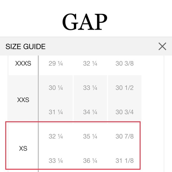 GAP- Knitted sweater - Picture 5 of 5